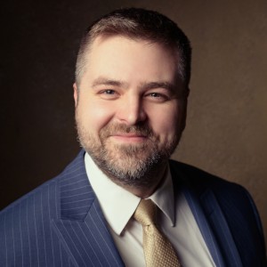 Stuart Kuzik, Executive Director